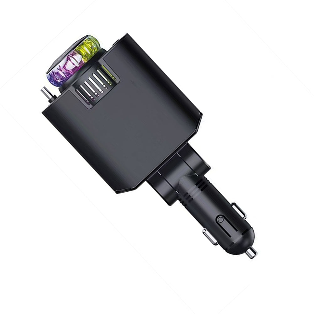 CarVibe 5X ®