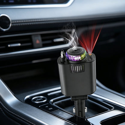 CarVibe 5X ®