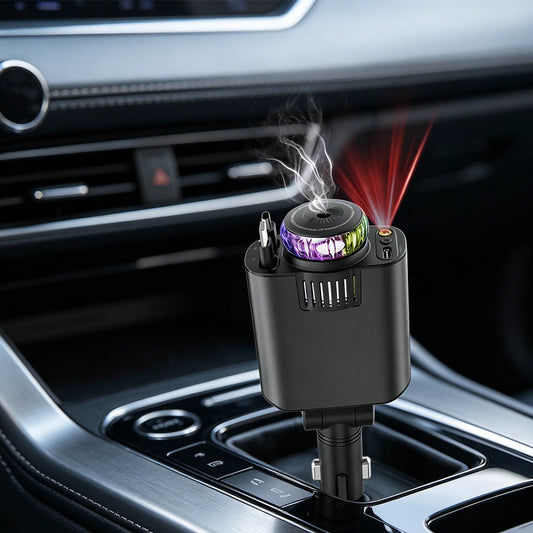 CarVibe 5X ®